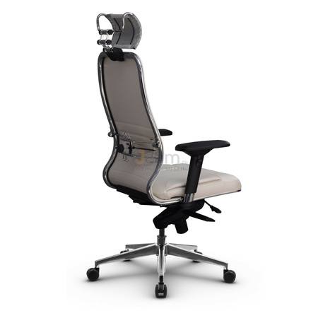 Кресло SAMURAI KL 3.041 Белый Лебедь