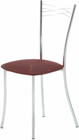 Кресло Лилиана Люкс Хром