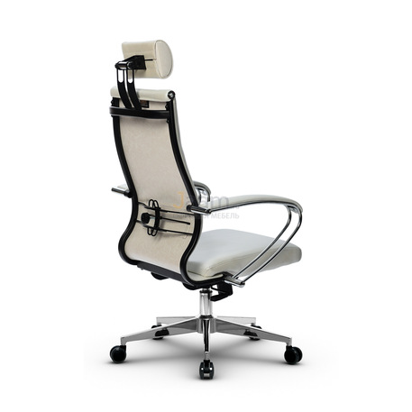 Кресло МЕТТА B 2b 34 PF/K116+МЕТТА 17834