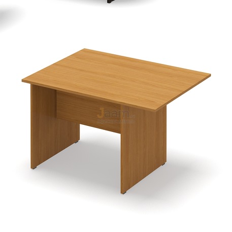 Мебель для персонала Брифинг-приставка ПК-ССМ-ПР120х89/1П/Д