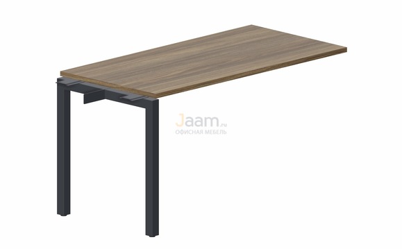 Мебель для персонала Стол приставной PENPS147