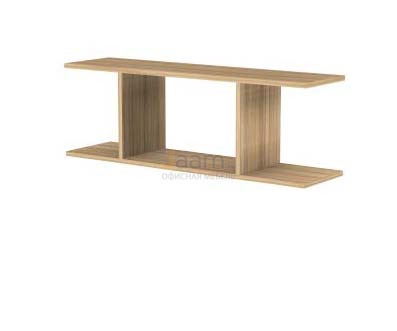 Мебель для персонала Полка настенная 340 511М