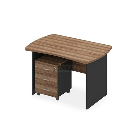 Мебель для персонала Композиция №2 ПК-СТС-КОМП№2