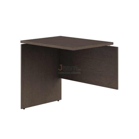 Кабинет руководителя Приставной стол на ДСП опорах. Левый TES284133