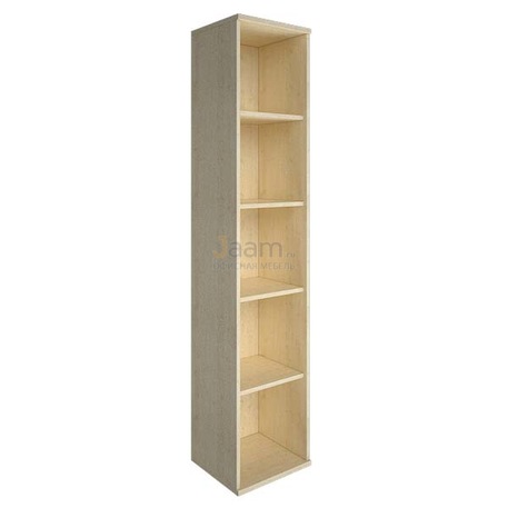 Мебель для персонала Стеллаж А.СУ-1 2