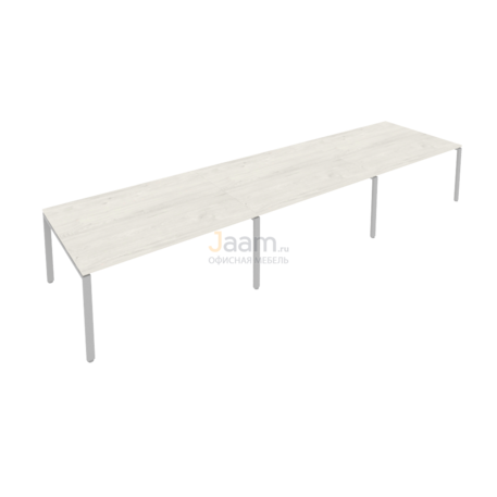 Мебель для персонала Переговорный стол (3 столешница) Б.ПРГ-3.4