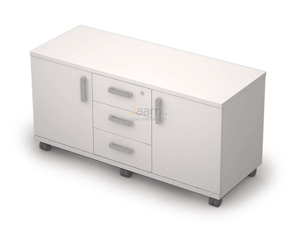 Мебель для персонала Офисная тумба 6T.006