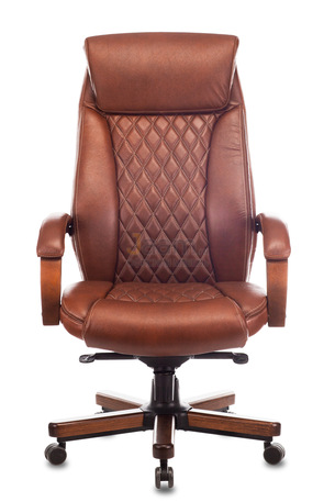 Кресло T-9924WALNUT CHOK