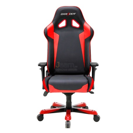 Кресло DXRacer OH/SJ00/NR