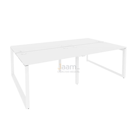 Мебель для персонала Рабочая станция O.MO-D.RS-4.2.7