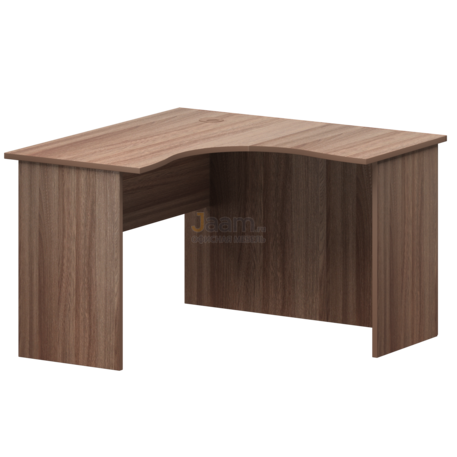 Мебель для персонала Стол компактный А-203.60 правый