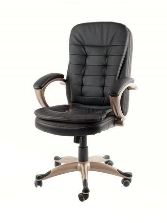 Кресло RT-202 черное