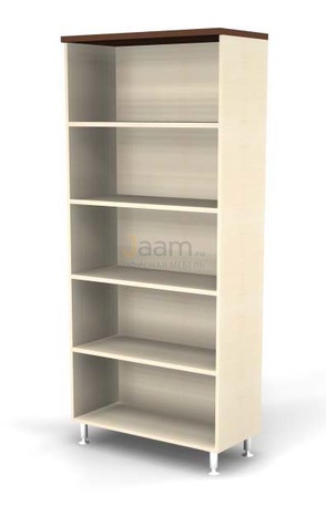 Мебель для персонала Стеллаж открытый 5-ур. BR81.0541