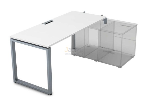 Мебель для персонала Начальный модуль СТН-О.984