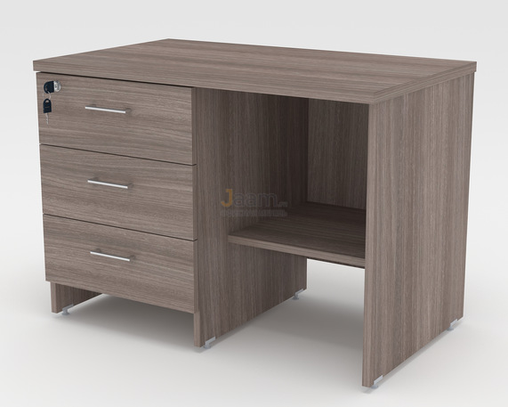 Мебель для персонала Греденция левая C-291 л