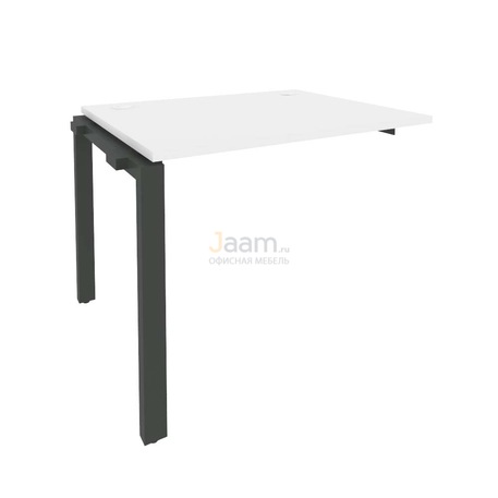 Мебель для персонала Наборный элемент рабочей станции O.MP-1.NRS-1.8