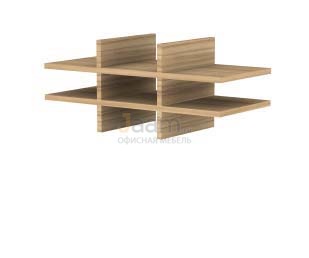 Мебель для персонала Органайзер 342 912