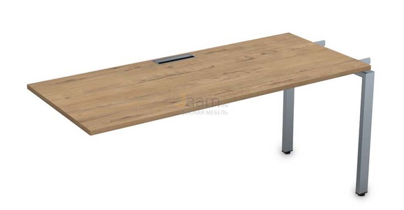 Мебель для персонала Средний модуль СЛС-П.978