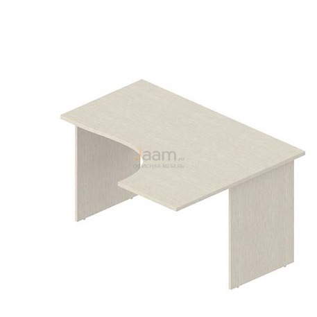 Мебель для персонала Стол интегральный правый G-105 R