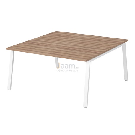 Мебель для персонала Рабочая станция ПК-ТНП-СР160Х160Н2/МКА/БЭ