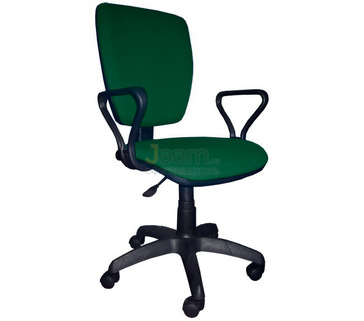 Кресло для персонала Нота new gtpp (Самба)