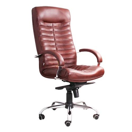 Кресло Orion Steel Chrome