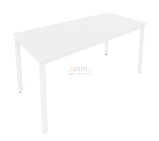 Мебель для персонала Стол на металлокаркасе С.СП-6