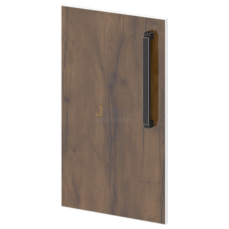 Кабинет руководителя Двери низкие для стеллажей L-63 , L-64 , L-67 