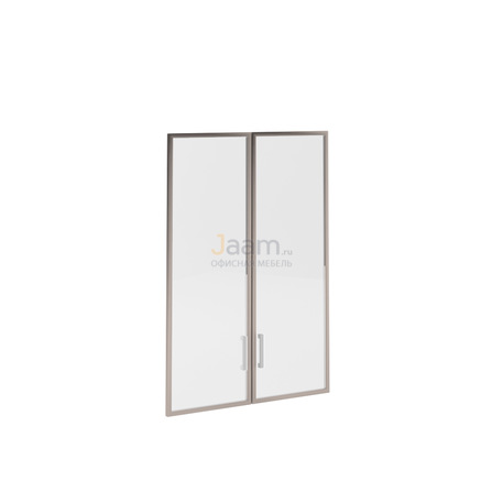 Кабинет руководителя Двери стекло BON30257201