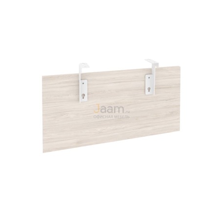 Мебель для персонала Царга для стола на металлокаркасе O.M-CS-0