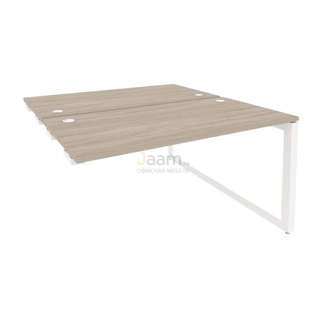 Мебель для персонала Стол-приставка O.MO-D.SPR-3.7