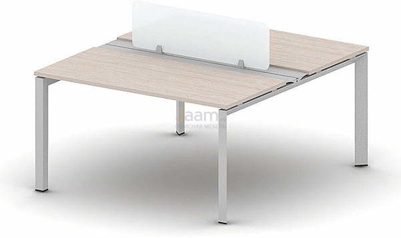 Мебель для персонала Станция рабочая ПК-ТН-СР140х160Н2/МКТТЭ