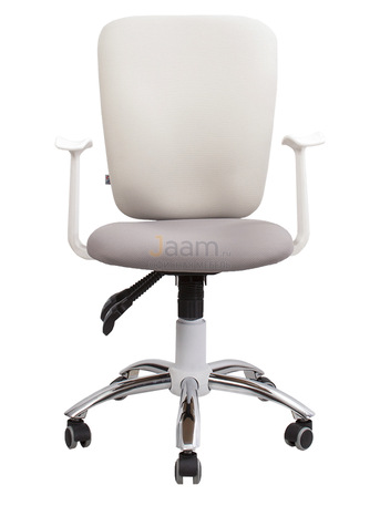 Кресло Meridia White gtp V Ch1