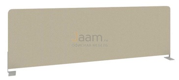 Мебель для персонала Экран тканевый боковой L1235мм Б.ТЭКР-123