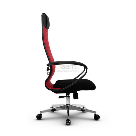 Кресло МЕТТА B 1b 21/K130+МЕТТА 17834