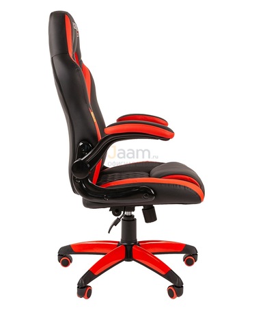 Кресло Chairman GAME 15