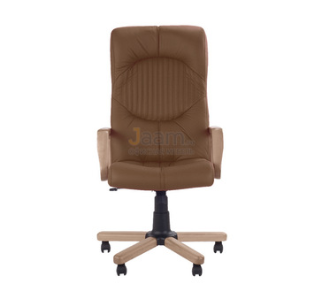 Кресло для руководителя Гермес экстра