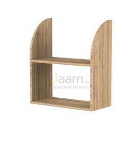Мебель для персонала Полка настенная 340 506М