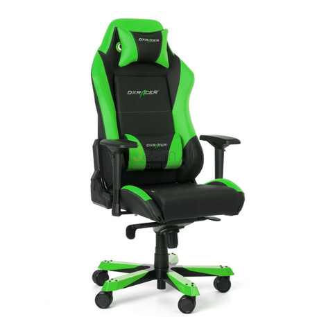 Кресло DXRacer OH/IS11/NE