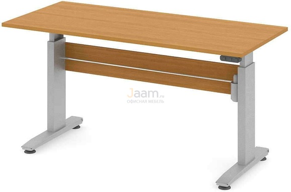 Мебель для персонала Стол рабочий ПК-ТРС-СТ180Х80/ЭРД