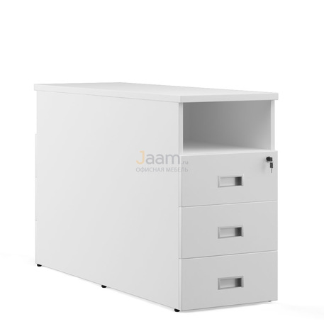 Мебель для персонала Тумба приставная TES284314