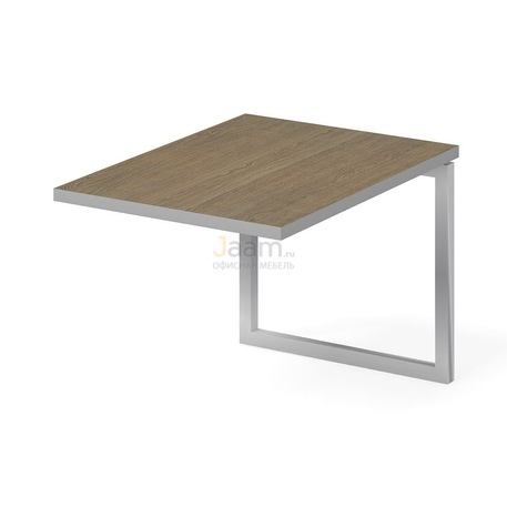 Кабинет руководителя Конференц стол ПК-СЕ-ПР110Х80/МК/1