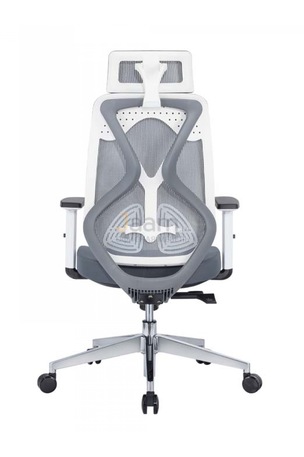 Кресло Имидж gray YS-0817H(D+T)W