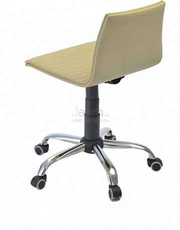 Кресло Ева Лайт Хром