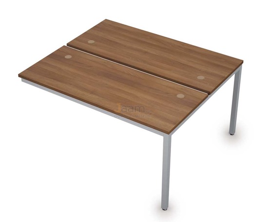 Мебель для персонала Конечный модуль 6МБК.269