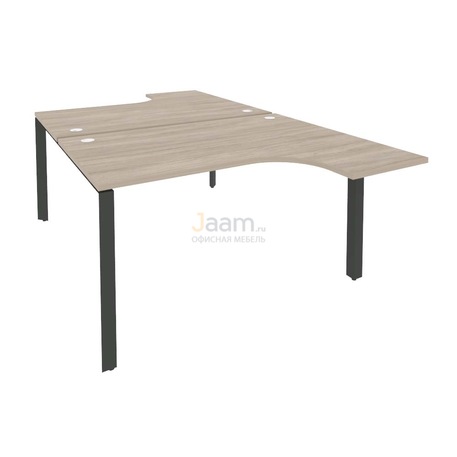 Мебель для персонала Рабочая станция O.MP-D.SA-3