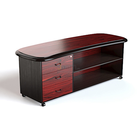 Кабинет руководителя Приставка подкатная левая AR 3C л