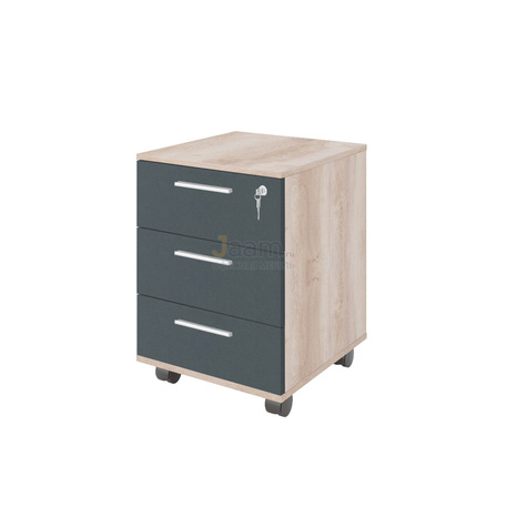 Кабинет руководителя Тумба мобильная FOT304303