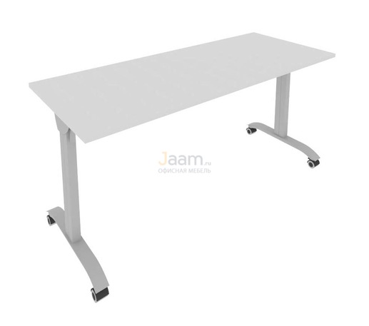 Мебель для персонала Стол складной мобильный СМ-6