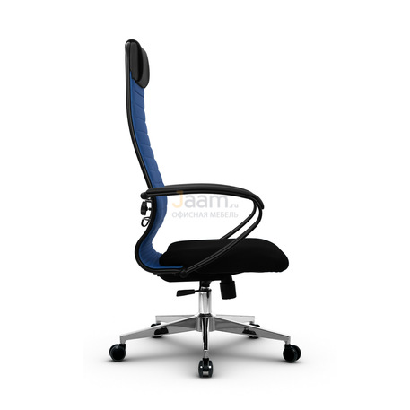 Кресло МЕТТА B 1b 21/K130+МЕТТА 17834